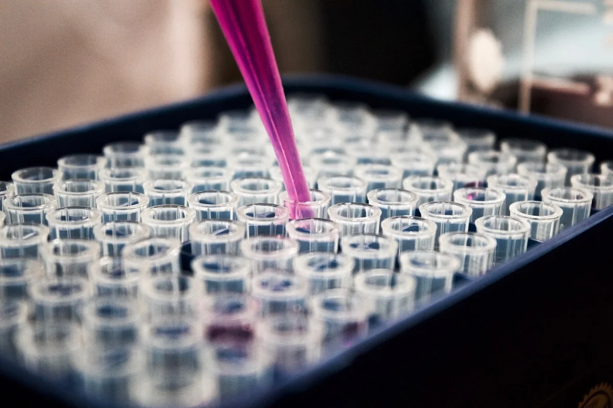 Analytical and Scientific Solutions Laboratory